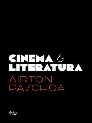 cover image of Cinema & Literatura